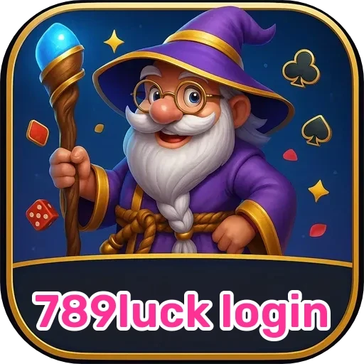 789luck login App