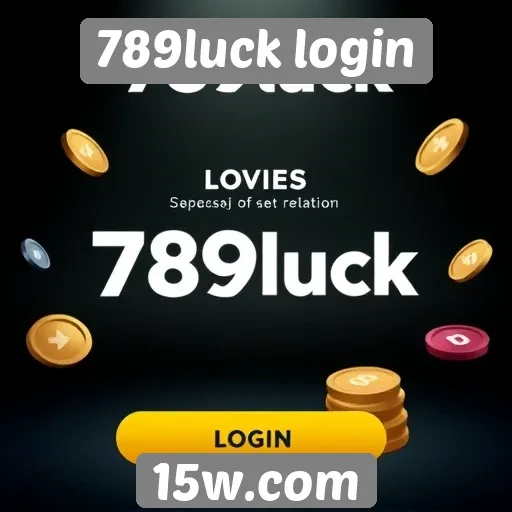Benefícios de jogar no site 789luck