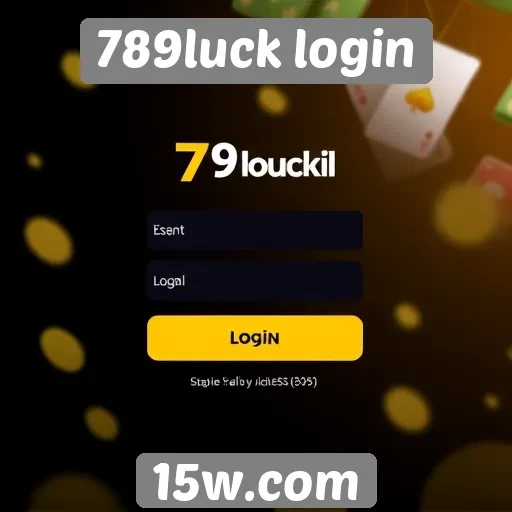 Comparação entre 789luck e outros sites de jogos