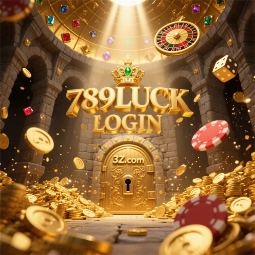 Explorando os Jogos de Jackpot no 789luck: A Sua Chance de Ganhar Grande!