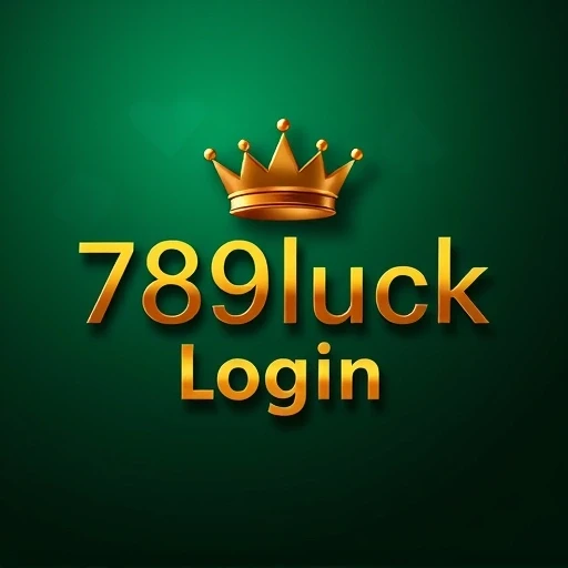 Logotipo 789luck login