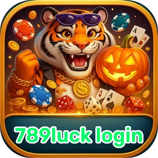 789luck login Caça-Níqueis